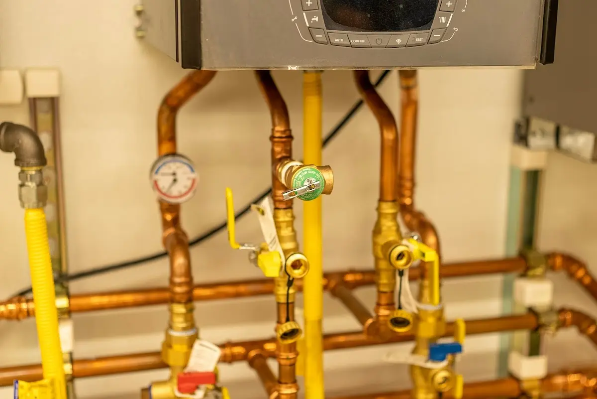 Licensed technician providing Sewer Cleanout for a homeowner in Hauula